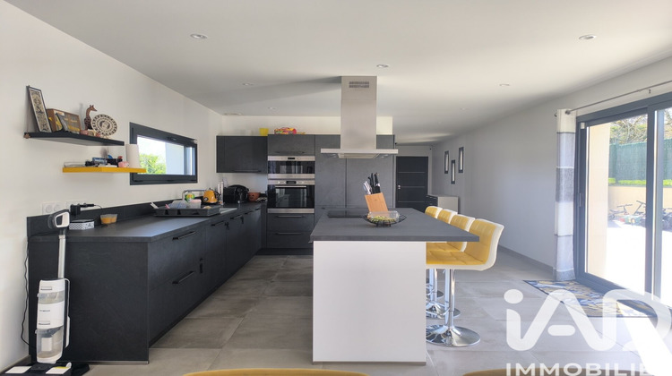 Ma-Cabane - Vente Maison Saint-Germain-sur-Morin, 142 m²