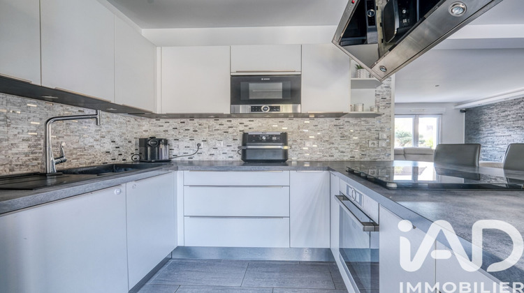 Ma-Cabane - Vente Maison Saint-Germain-sur-Morin, 140 m²