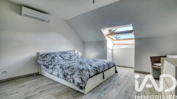 Ma-Cabane - Vente Maison Saint-Germain-sur-Morin, 140 m²