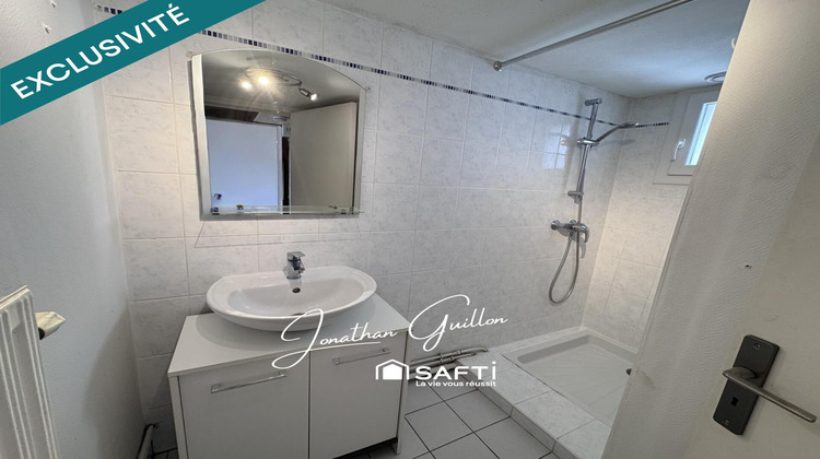 Ma-Cabane - Vente Maison Saint-Germain-sur-Morin, 58 m²