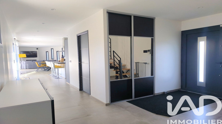 Ma-Cabane - Vente Maison Saint-Germain-sur-Morin, 142 m²