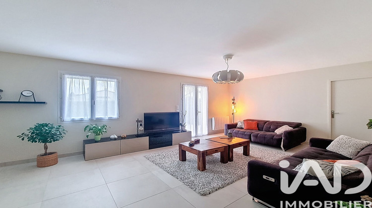 Ma-Cabane - Vente Maison Saint-Germain-sur-Morin, 144 m²