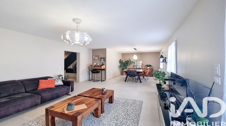 Ma-Cabane - Vente Maison Saint-Germain-sur-Morin, 144 m²