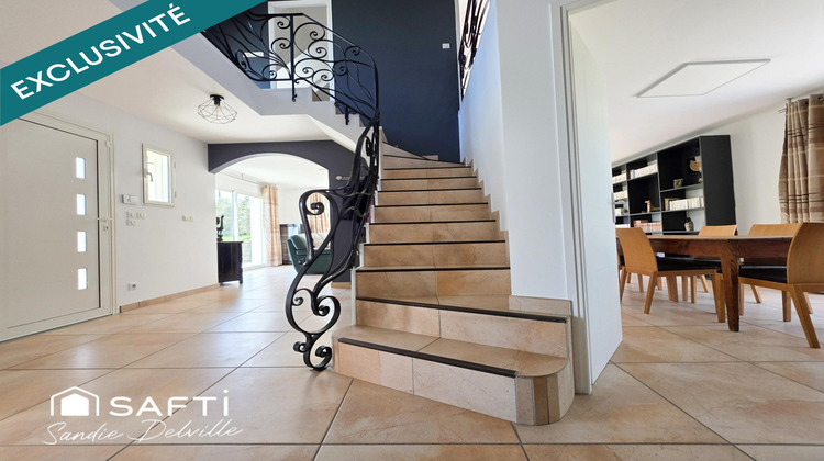 Ma-Cabane - Vente Maison Saint-Germain-sur-Morin, 170 m²