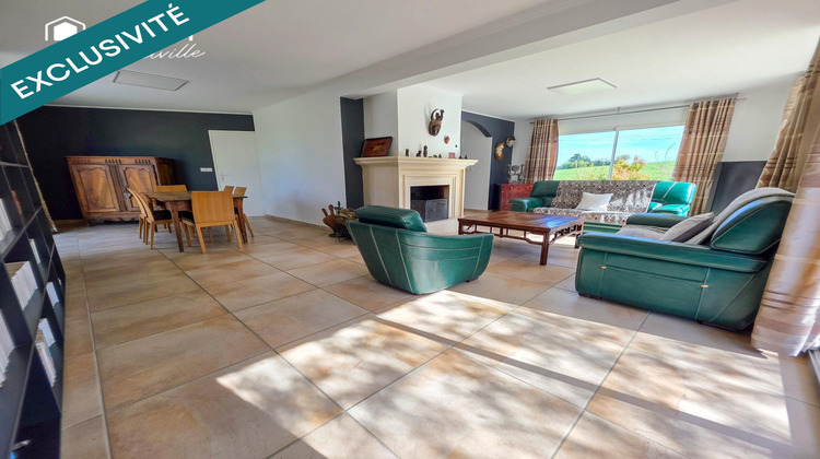 Ma-Cabane - Vente Maison Saint-Germain-sur-Morin, 170 m²