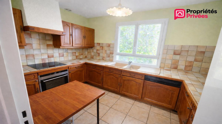 Ma-Cabane - Vente Maison SAINT GERMAIN SUR MORIN, 83 m²