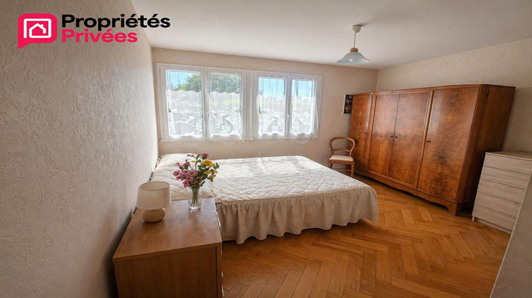 Ma-Cabane - Vente Maison SAINT GERMAIN SUR MORIN, 83 m²