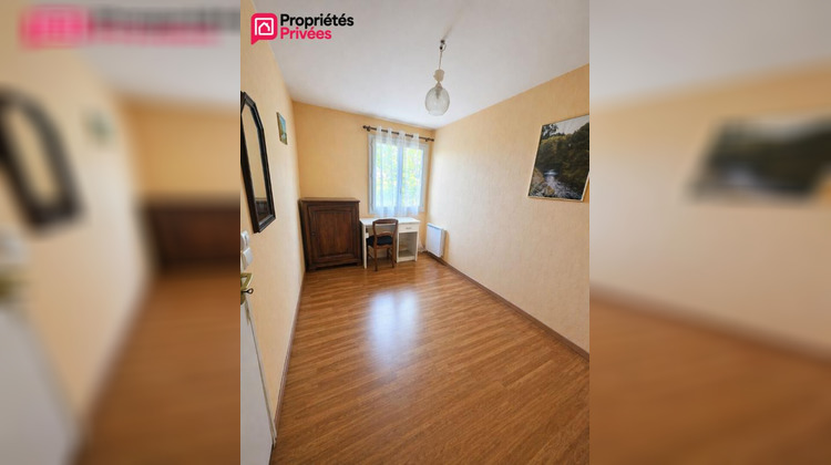 Ma-Cabane - Vente Maison SAINT GERMAIN SUR MORIN, 83 m²