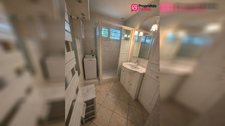 Ma-Cabane - Vente Maison SAINT GERMAIN SUR MORIN, 83 m²