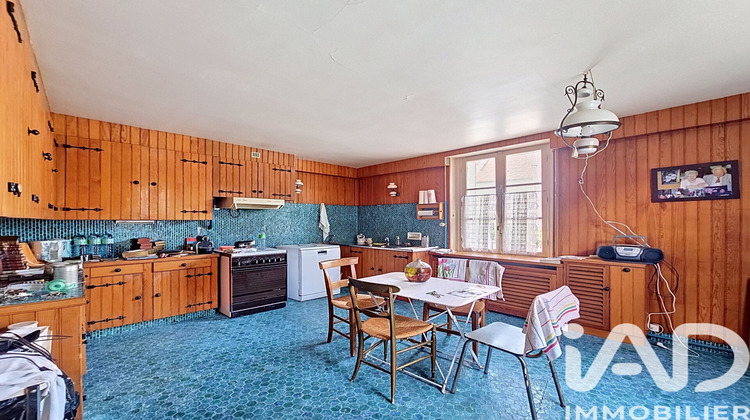 Ma-Cabane - Vente Maison Saint-Germain-sur-Morin, 151 m²