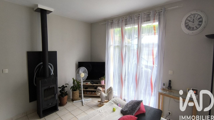Ma-Cabane - Vente Maison Saint-Germain-sur-Morin, 57 m²