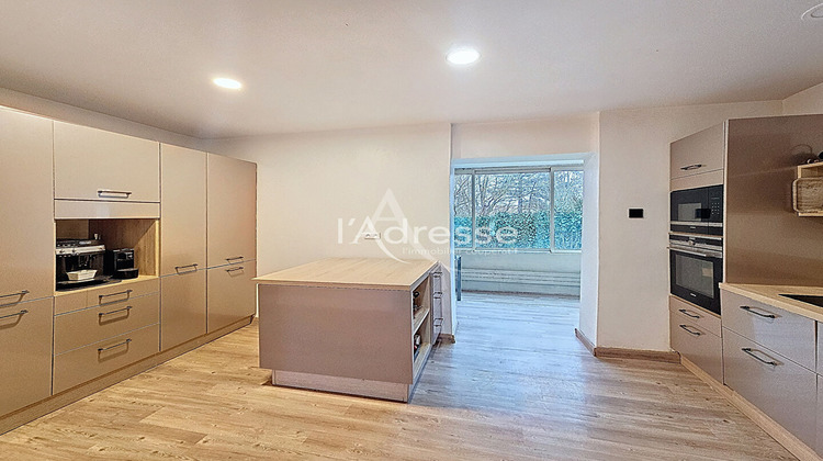 Ma-Cabane - Vente Maison SAINT-GERMAIN-SUR-MORIN, 163 m²