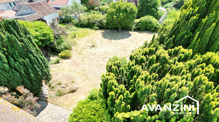 Ma-Cabane - Vente Maison Saint-Germain-sur-Morin, 151 m²