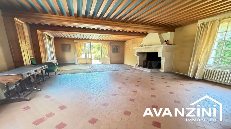 Ma-Cabane - Vente Maison Saint-Germain-sur-Morin, 151 m²