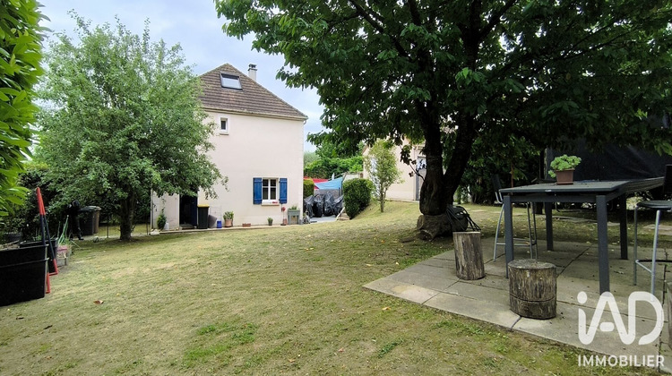 Ma-Cabane - Vente Maison Saint-Germain-sur-Morin, 57 m²