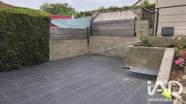 Ma-Cabane - Vente Maison Saint-Germain-sur-Morin, 57 m²