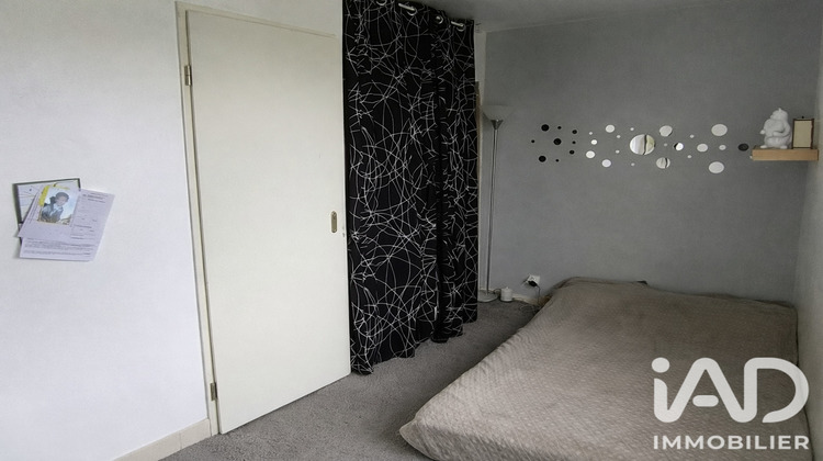 Ma-Cabane - Vente Maison Saint-Germain-sur-Morin, 57 m²