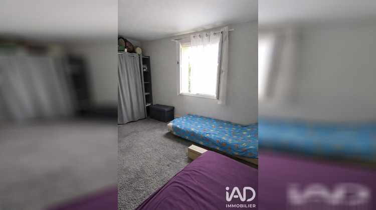 Ma-Cabane - Vente Maison Saint-Germain-sur-Morin, 57 m²