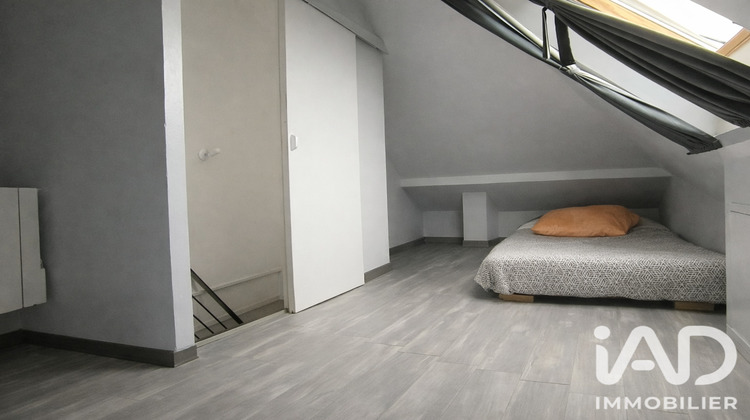 Ma-Cabane - Vente Maison Saint-Germain-sur-Morin, 57 m²