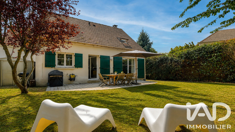 Ma-Cabane - Vente Maison Saint-Germain-sur-Morin, 93 m²