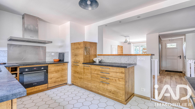 Ma-Cabane - Vente Maison Saint-Germain-sur-Morin, 93 m²