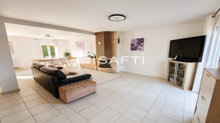 Ma-Cabane - Vente Maison Saint-Germain-sur-Morin, 116 m²
