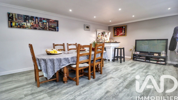 Ma-Cabane - Vente Maison Saint-Germain-sur-Morin, 352 m²