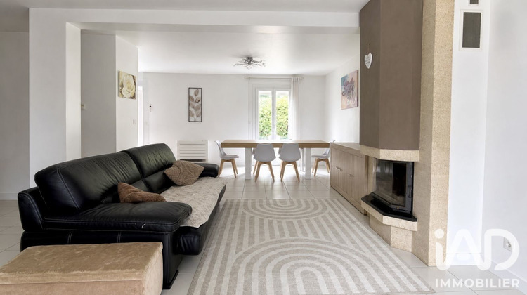 Ma-Cabane - Vente Maison Saint-Germain-sur-Morin, 140 m²