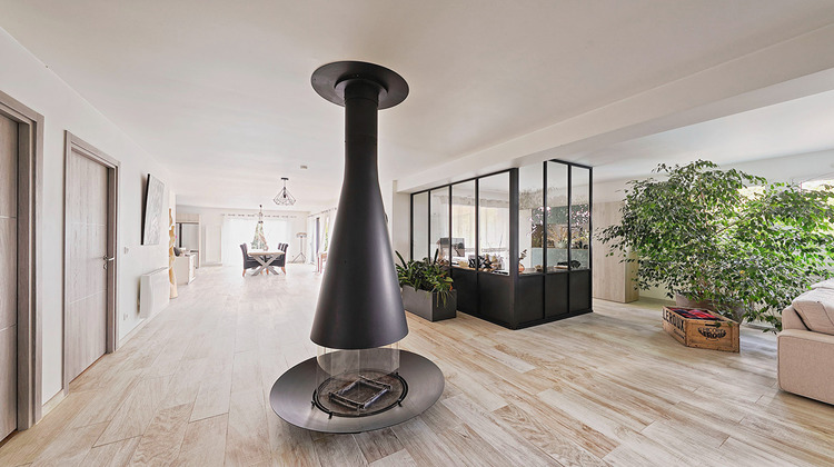 Ma-Cabane - Vente Maison SAINT-GERMAIN-SUR-MORIN, 303 m²