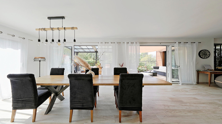 Ma-Cabane - Vente Maison SAINT-GERMAIN-SUR-MORIN, 303 m²