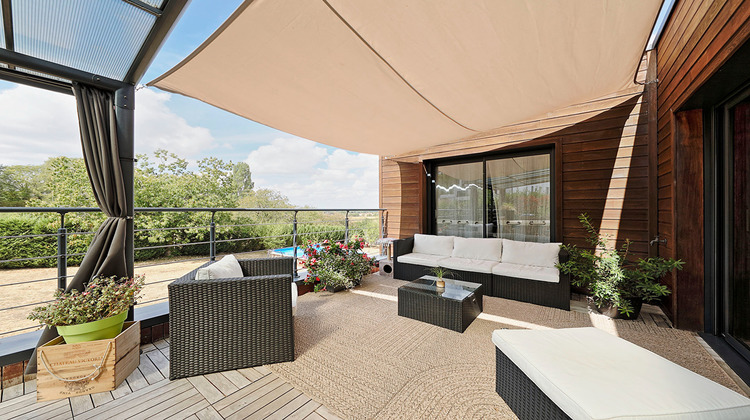 Ma-Cabane - Vente Maison SAINT-GERMAIN-SUR-MORIN, 303 m²