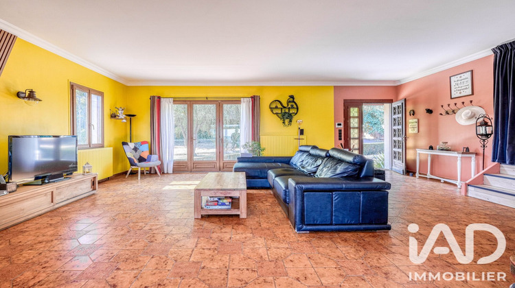 Ma-Cabane - Vente Maison Saint-Germain-sur-Morin, 291 m²