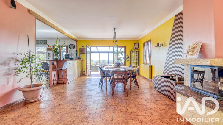Ma-Cabane - Vente Maison Saint-Germain-sur-Morin, 291 m²