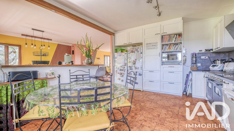 Ma-Cabane - Vente Maison Saint-Germain-sur-Morin, 291 m²