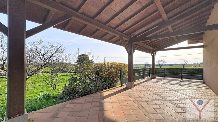 Ma-Cabane - Vente Maison Saint-Germain-sur-Renon, 132 m²