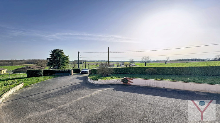 Ma-Cabane - Vente Maison Saint-Germain-sur-Renon, 132 m²