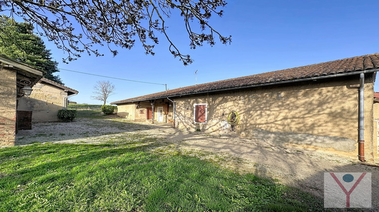 Ma-Cabane - Vente Maison Saint-Germain-sur-Renon, 85 m²