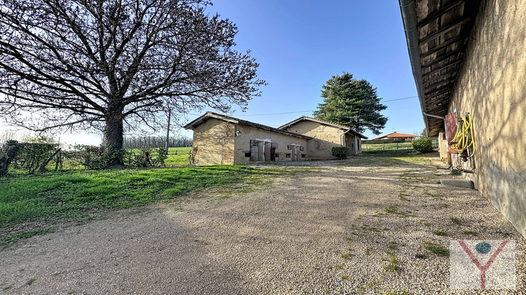 Ma-Cabane - Vente Maison Saint-Germain-sur-Renon, 85 m²