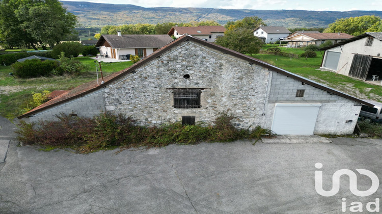 Ma-Cabane - Vente Maison Saint-Germain-sur-Rhône, 380 m²