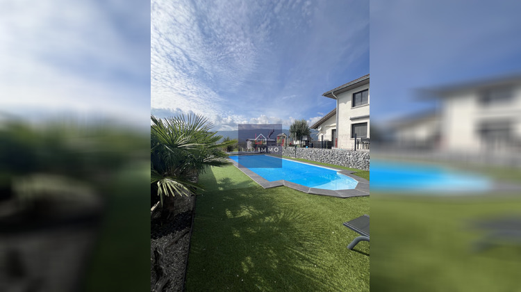 Ma-Cabane - Vente Maison Saint-Germain-sur-Rhône, 109 m²