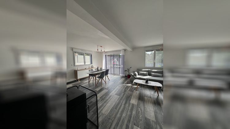 Ma-Cabane - Vente Maison Saint-Germain-sur-Rhône, 109 m²