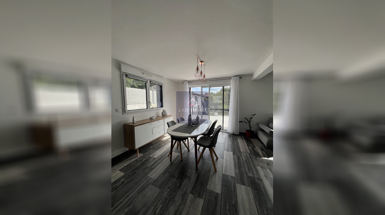 Ma-Cabane - Vente Maison Saint-Germain-sur-Rhône, 109 m²