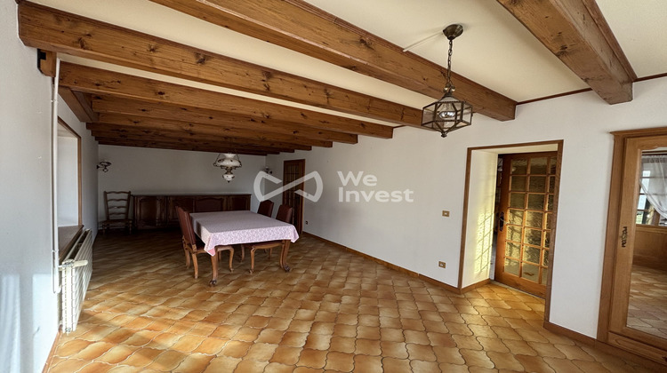 Ma-Cabane - Vente Maison Saint-Germain-sur-Rhône, 120 m²