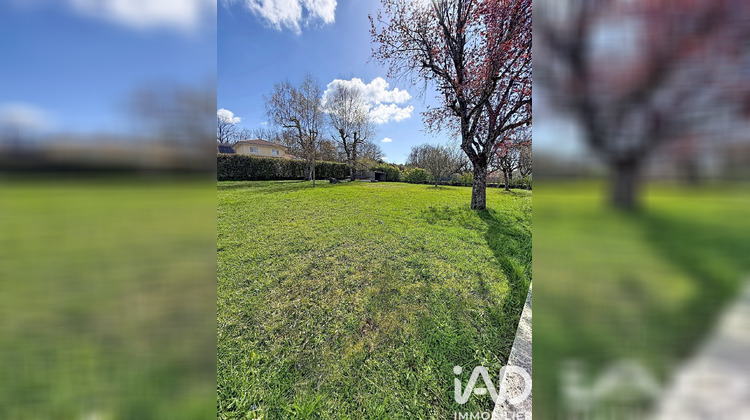 Ma-Cabane - Vente Maison Saint-Germain-sur-Rhône, 114 m²