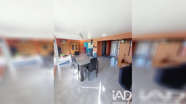 Ma-Cabane - Vente Maison Saint-Germain-sur-Rhône, 114 m²