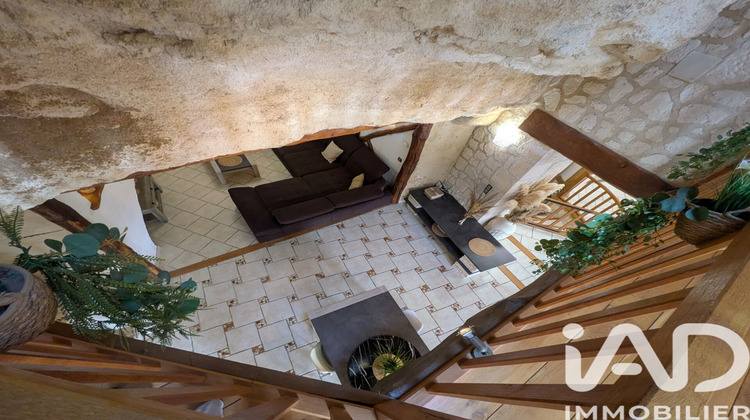 Ma-Cabane - Vente Maison Saint-Germain-sur-Vienne, 204 m²