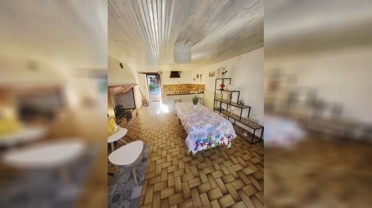 Ma-Cabane - Vente Maison Saint-Germain-sur-Vienne, 95 m²