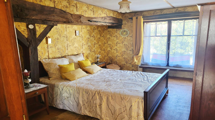 Ma-Cabane - Vente Maison Saint-Germain-sur-Vienne, 95 m²