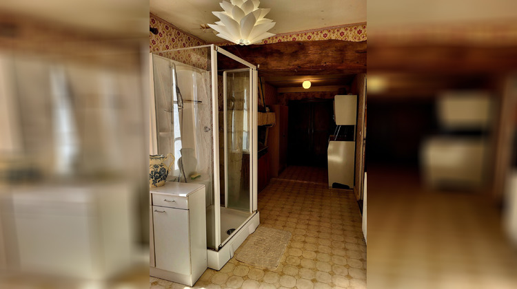 Ma-Cabane - Vente Maison Saint-Germain-sur-Vienne, 95 m²
