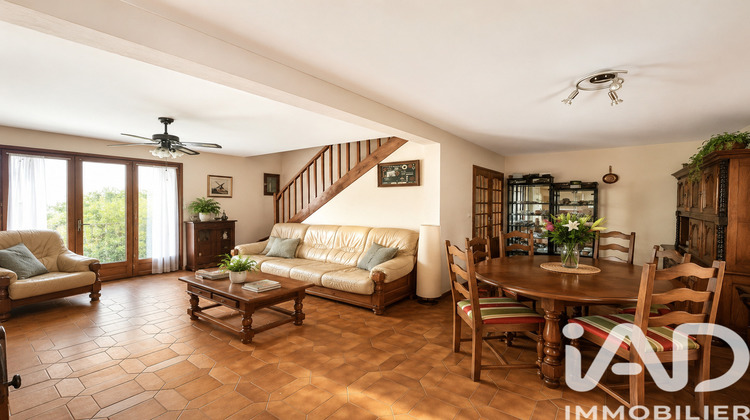 Ma-Cabane - Vente Maison Saint-Germain-sur-Vienne, 93 m²